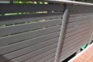 Balustrades Patio Railings