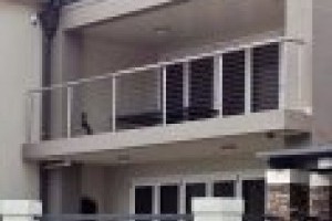 Balustrades Stainless Wire Balustrades